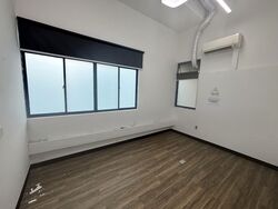 Number One Building (D14), Factory #562944021